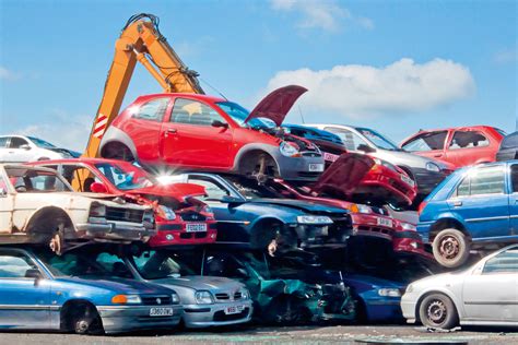 Sell car to salvage yard. Things To Know About Sell car to salvage yard. 